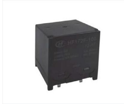 HONGFA/厦门宏发 其他继电器 HF172F-100/24-HF