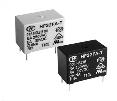 HONGFA/厦门宏发 其他继电器 HF32FA-T/024-HSL1
