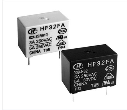 HONGFA/厦门宏发 其他继电器 HF32FA/048-ZS2