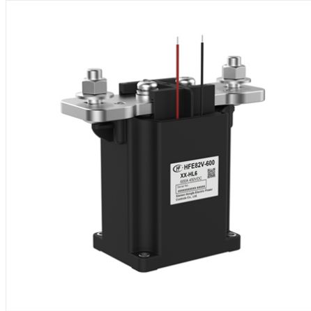 HONGFA/厦门宏发 固态继电器 HFE82V-600/750-24-HL6