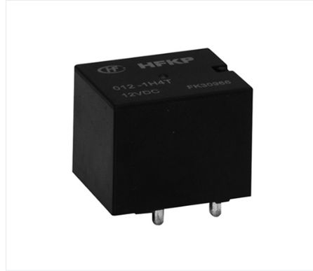HONGFA/厦门宏发 其他继电器 HFKP/012-1H6T