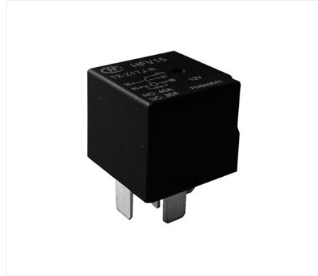 HONGFA/厦门宏发 其他继电器 HFV15/12-Z4ST