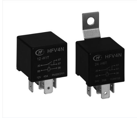 HONGFA/厦门宏发 其他继电器 HFV4/012-1Z1G