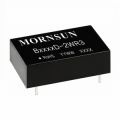 MORNSUN/广州金升阳科技  B2405D-2WR3