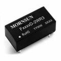MORNSUN/广州金升阳科技  F1212D-2WR3