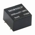 MORNSUN/广州金升阳科技 DC-DC模块 WRB1205ST-1WR2