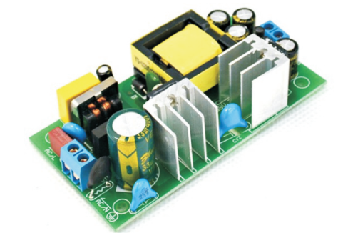 ESHION/广东禹舜电子 AC-DC模块 YS-U20S18 190293