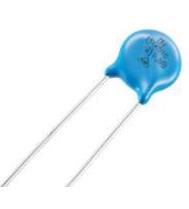 BRIGHTKING/台湾君耀电子 TVS二极管/ESD抑制器 680KD10