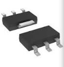 PANJIT/台湾强茂 场效应管(MOSFET) PJW7N06A_R2_00001