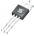 NCEPOWER/无锡新洁能 场效应管(MOSFET) NCE55P30