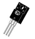 NCEPOWER/无锡新洁能 场效应管(MOSFET) NCE65T260F