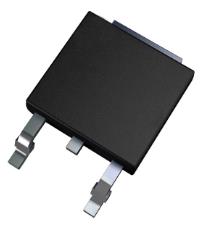 NCEPOWER/无锡新洁能 场效应管(MOSFET) NCE3080K