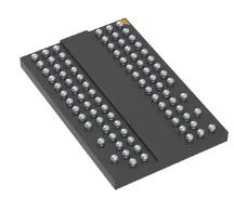 WINBOND/台湾华邦 动态随机存储器(DRAM) W9751G6NB25I