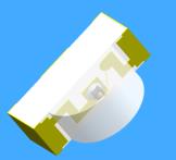 LITE-ON TECHNOLOGY/台湾光宝科技 发光二极管 LTL-1BEDJ