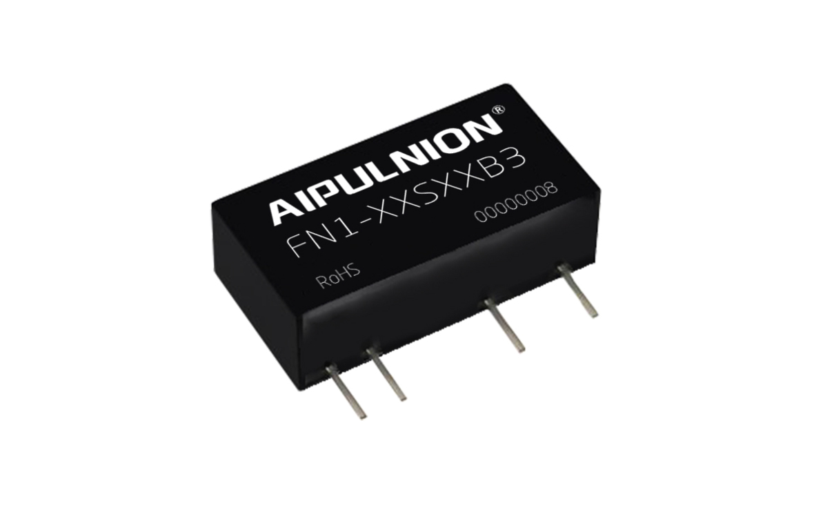 AIPULNION/广州爱浦电子 DC-DC模块 FN1-24S05B3