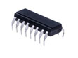 ISOCOM COMPONENTS 光电耦合器 ILQ74XG