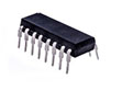 ISOCOM COMPONENTS 光电耦合器 ISP521-4X
