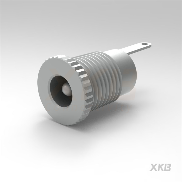 XKB CONNECTIVITY/中国星坤  DC-099-8A-2.5