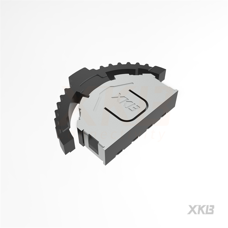 XKB CONNECTIVITY/中国星坤 其他开关 TM-2024A