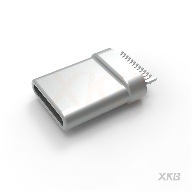 U261-241N-4BS60-USB，DVI，HDMI 连接器-云汉芯城ICKey.cn