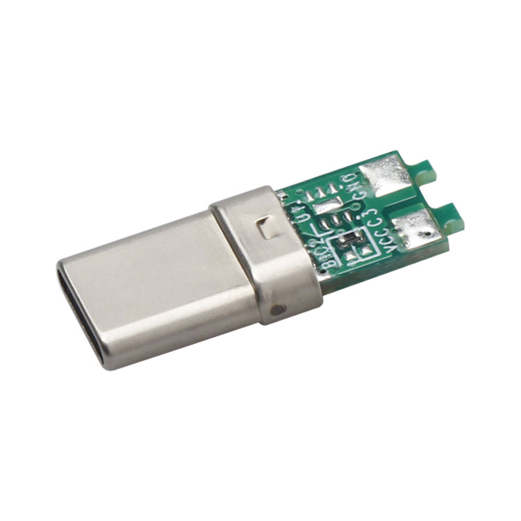 XKB CONNECTIVITY/中国星坤  U261-2422N-4B0363