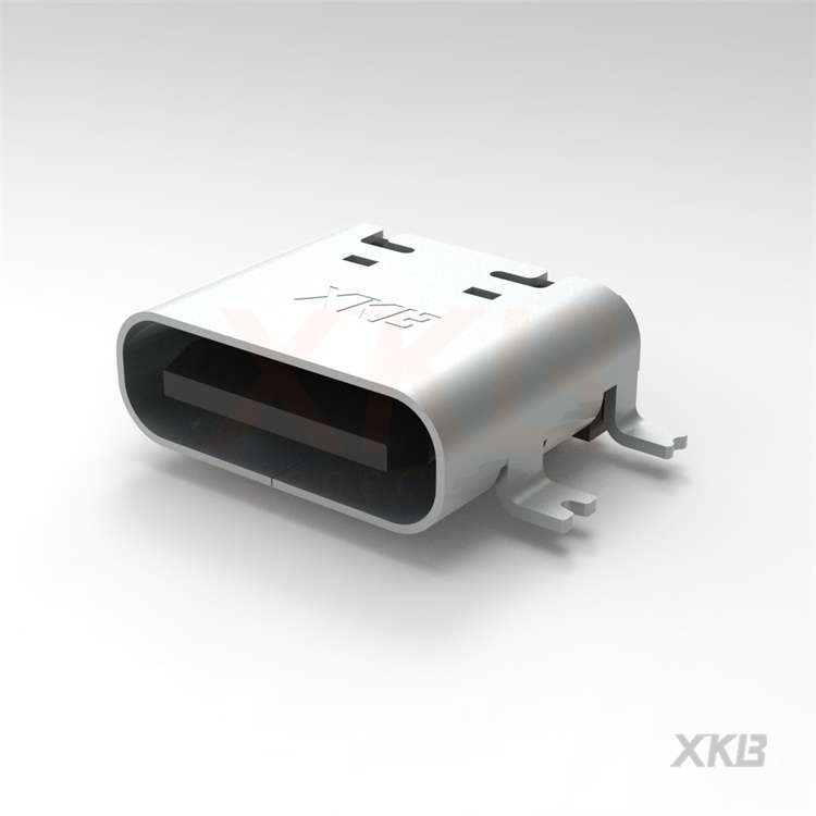 XKB CONNECTIVITY/中国星坤 USB/DVI/HDMI 连接器 U262-161N-4BS1735