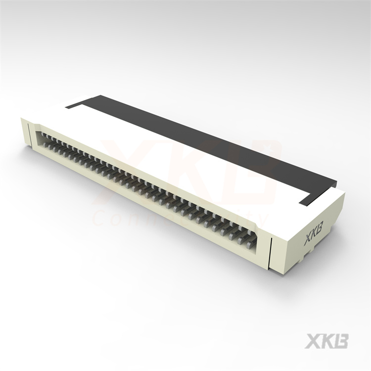 XKB CONNECTIVITY/中国星坤 FFC/FPC连接器 X05A20H32G