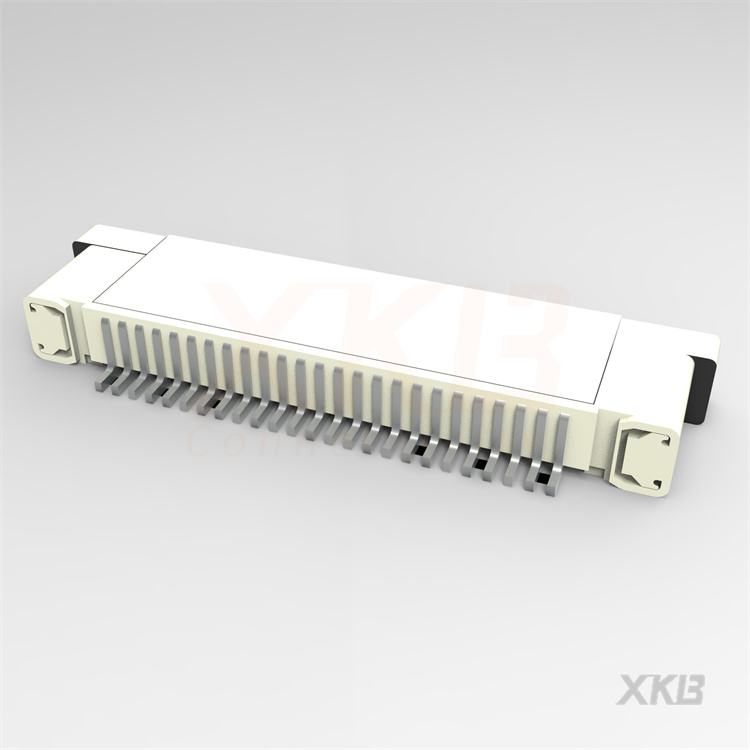 XKB CONNECTIVITY/中国星坤  X05B20U25G