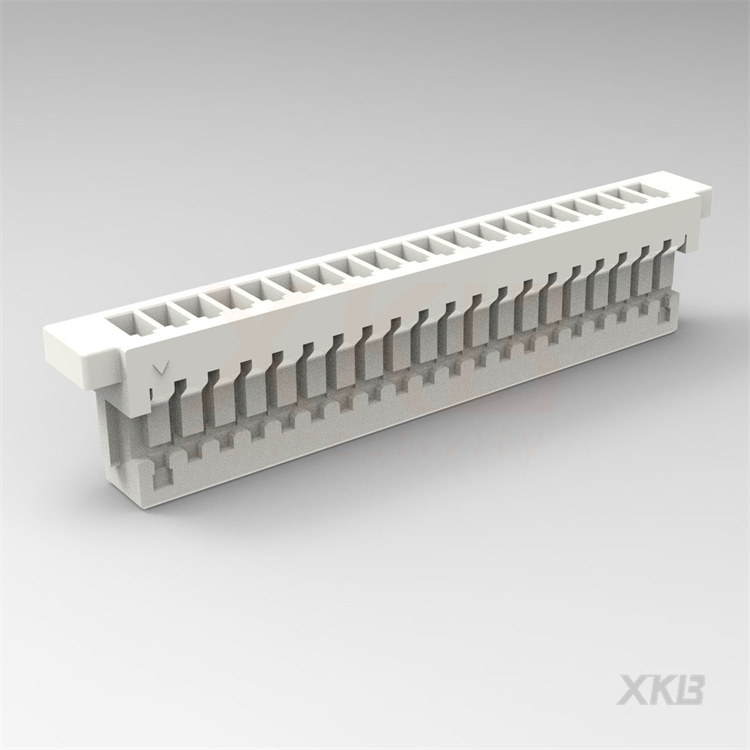 XKB CONNECTIVITY/中国星坤 其他工具 X1002H-20E-N0HF
