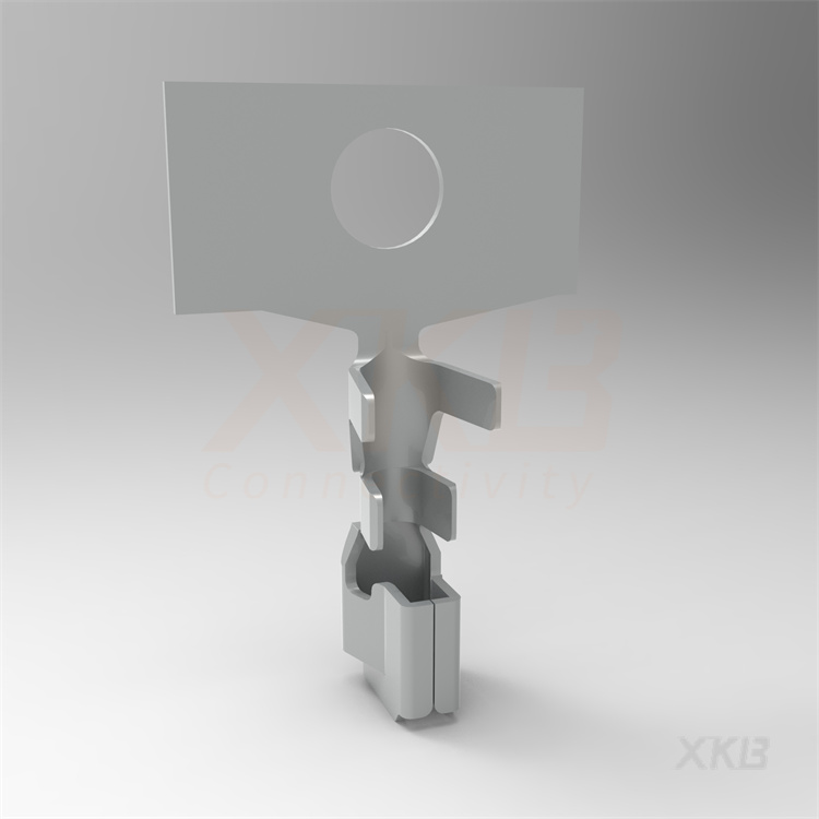 XKB CONNECTIVITY/中国星坤 端子 - 矩形端子 X3535T-PSN