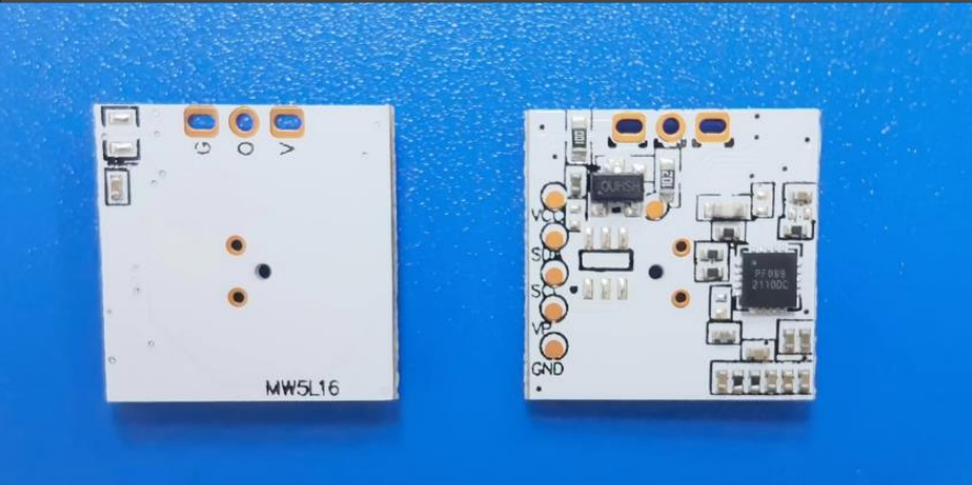 MW-RANGE/深圳睿界 射频模块 MW5L16-B