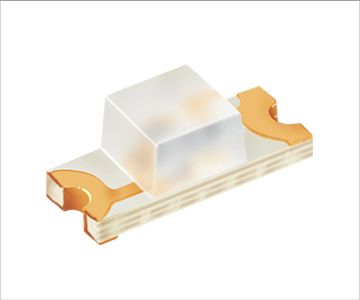 EVERLIGHT/台湾亿光电子 发光二极管 23-21B/T1D-CP2Q2TY/2A