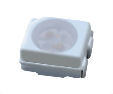 EVERLIGHT/台湾亿光电子 发光二极管 67-22/R6G6C-B09/2T