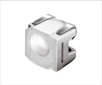 EVERLIGHT/台湾亿光电子 LED显示器件 57-21SYGC/S530-E3/TR8