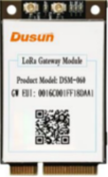 DUSUN/浙江东胜物联 4G/3G/2G/NB模块 DSM-060