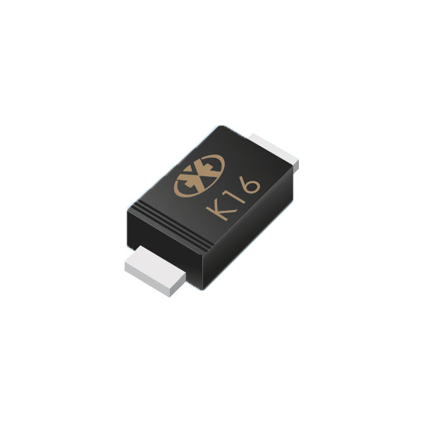 JUXING ELECTRONIC/广东钜兴电子 肖特基二极管 DSK16