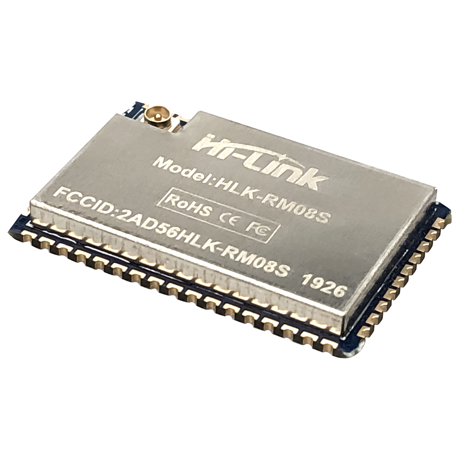 HI-LINK/深圳海凌科电子 路由器 HLK-RM08S