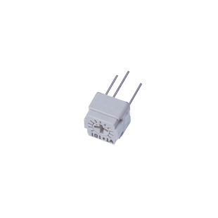 NIDEC COMPONENTS CORPORATION 电位器及其他可变电阻器 FT-63ETP 5K ohm(502)