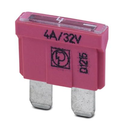 PHOENIX CONTACT 熔断保险丝 0913731