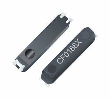 YXC/深圳扬兴科技 无源晶振 XKYGI-112-32.768K