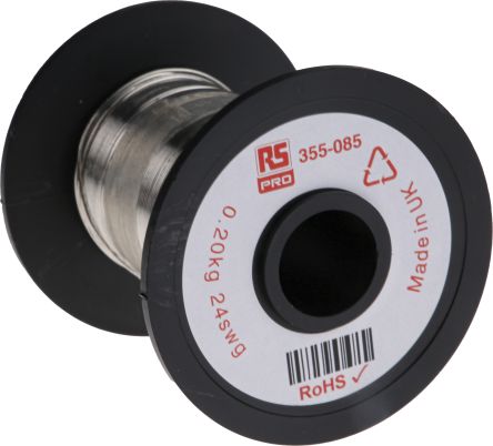 RS 单芯线缆 355-085