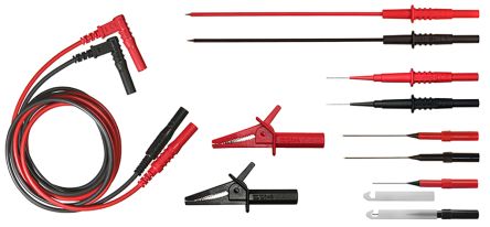 RS 通用万用表 1247400