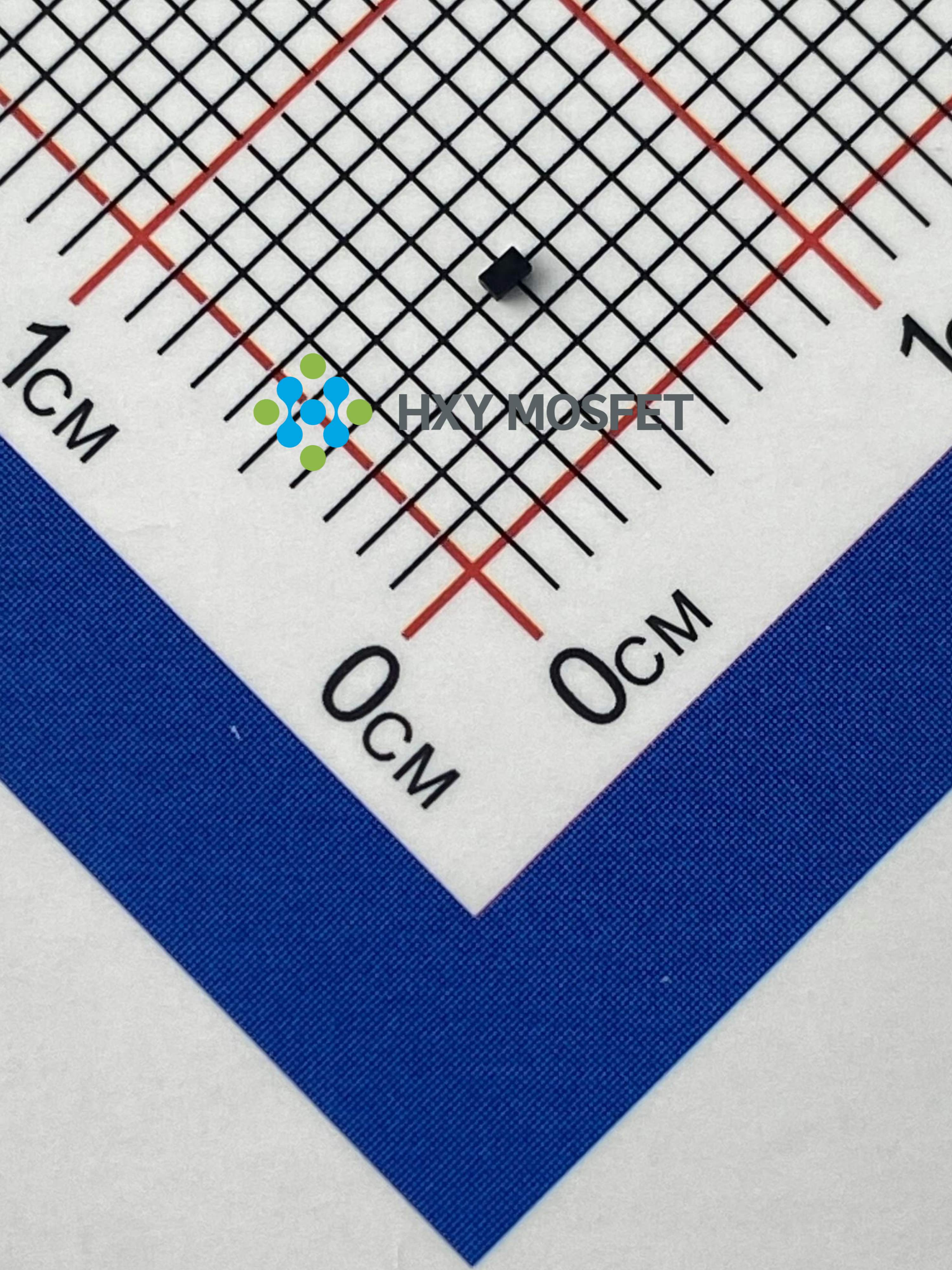 HXY MOSFET/深圳华轩阳电子 TVS二极管/ESD抑制器 HESDNC24VB1AF-A