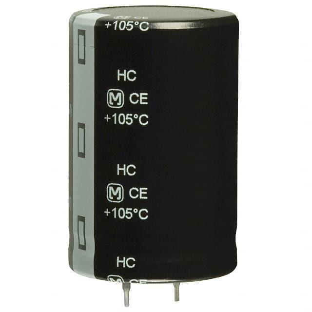 PANASONIC 铝电解电容 EET-HC2S471DA