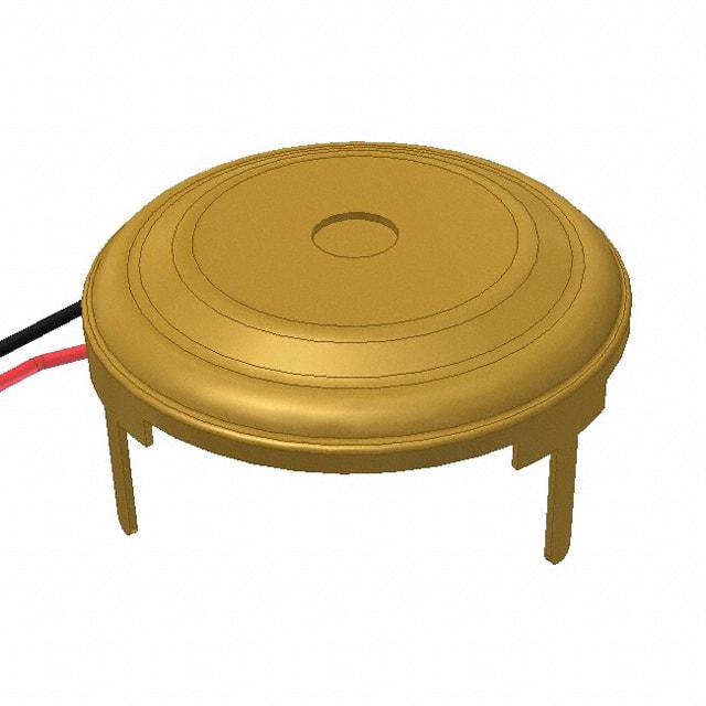 PUI AUDIO 蜂鸣器 AT-2250-T-LW50-R