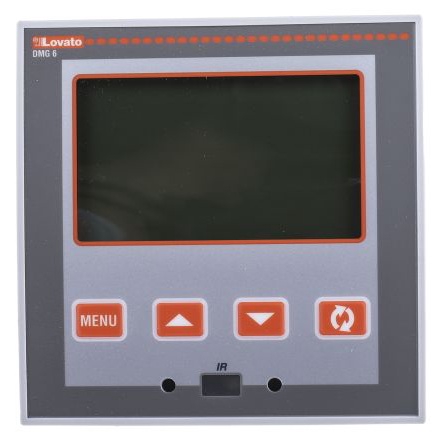 LOVATO ELECTRIC 面板测量仪 DMG610