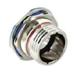 CORSAIR ELECTRICAL CONNECTORS 圆形连接器 D38999/24FA98SN