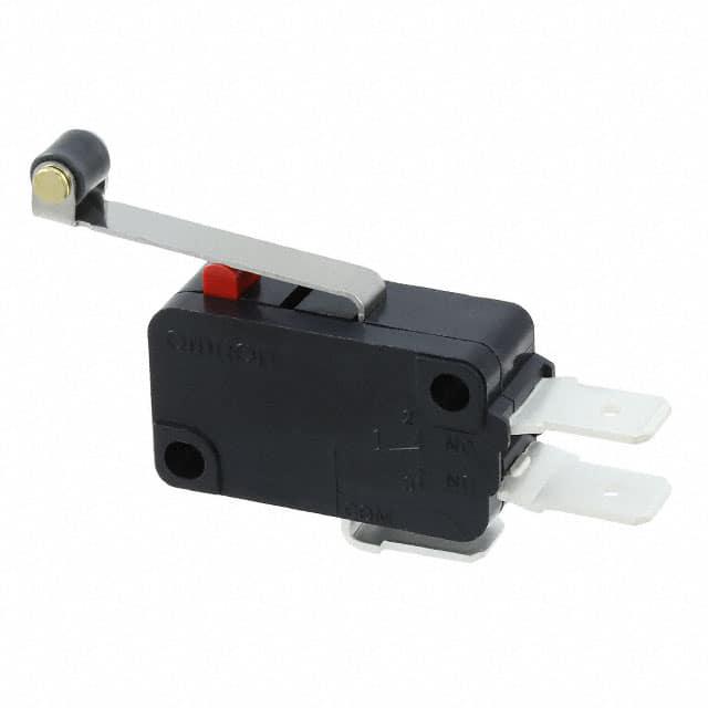 OMRON/欧姆龙 限位开关 V-216-1C6
