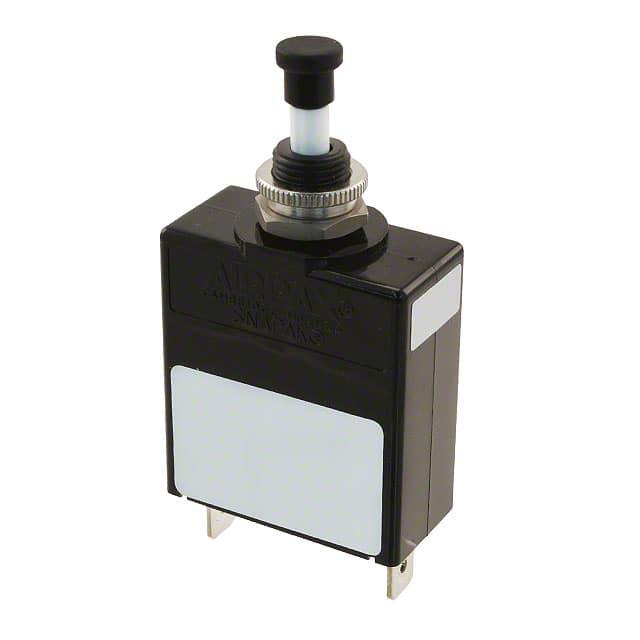 SENSATA TECHNOLOGIES 断路器 CPP11-52-10.0A-OB-V