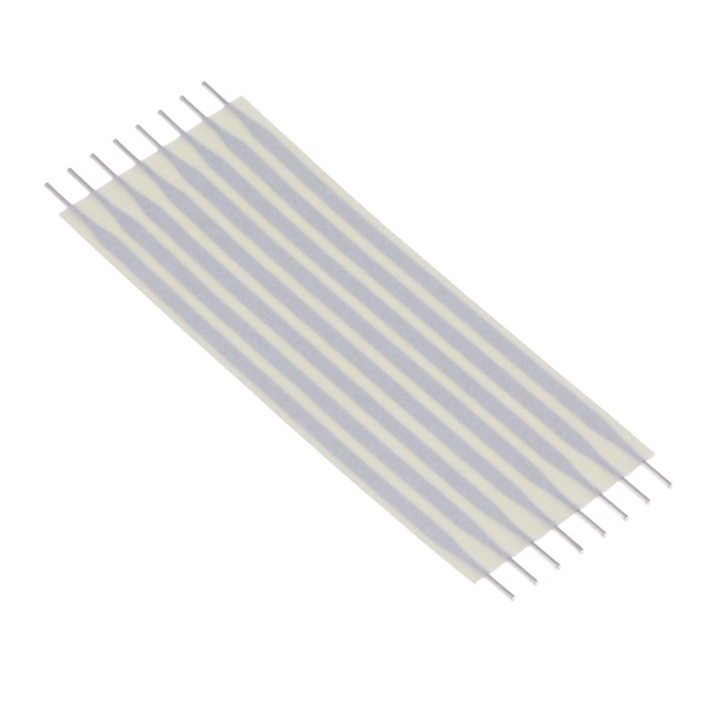 TE CONNECTIVITY  9-6474612-4